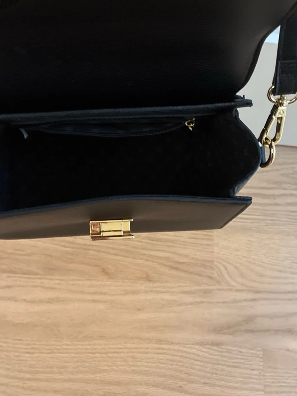 BCBGeneration stylish black